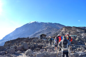 Why the Machame Route is Called the “Whiskey Route” Climbing Mount Kilimanjaro