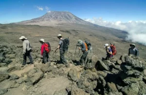 Kilimanjaro Routes